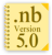 Notebookファイル(Ver.5)