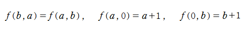 Ramanujanのテータ関数が満たす恒等式(1)