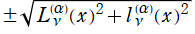 ±sqrt(L[ν,α](z)^2+l[ν,α](z)^2)