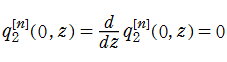 高階第2種Painlevé方程式の有理関数解(Seed解)