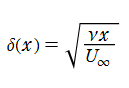 δ(x)の定義式