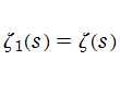 q-Riemannゼータ関数が還元される場合