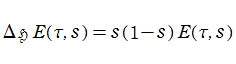実解析的Eisenstein級数が満たす偏微分方程式