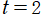 w=1/sqrt(2)